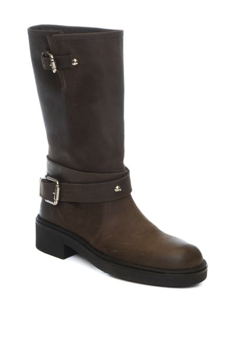  THE ICONA | POLO45INGRASS-MORO